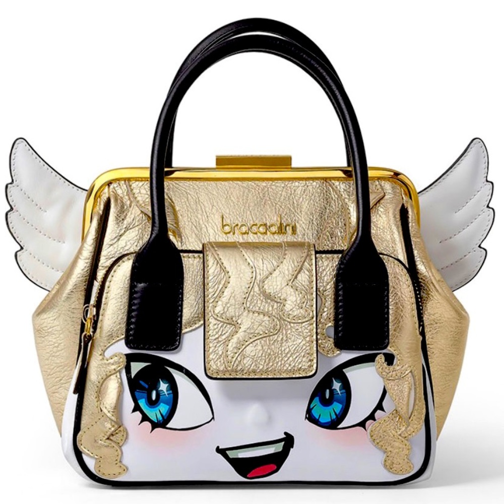 ISO braccialini clio bag